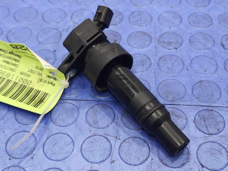 2012 Hyundai Veloster Ignition Coil/Ignitor
