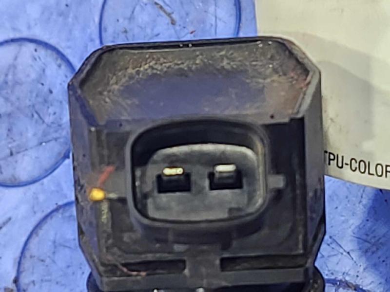 2012 Hyundai Veloster Ignition Coil/Ignitor