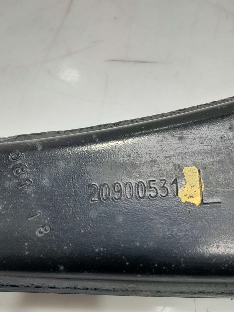 2018 Chevrolet Impala Upper Control Arm Rear