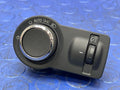 2013 Chevrolet Malibu Headlight Switch (Dash Mtd)