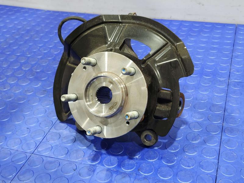 2025 Kia K4 Spindle Knuckle Front