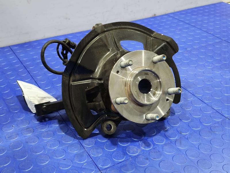 2025 Kia K4 Spindle Knuckle Front
