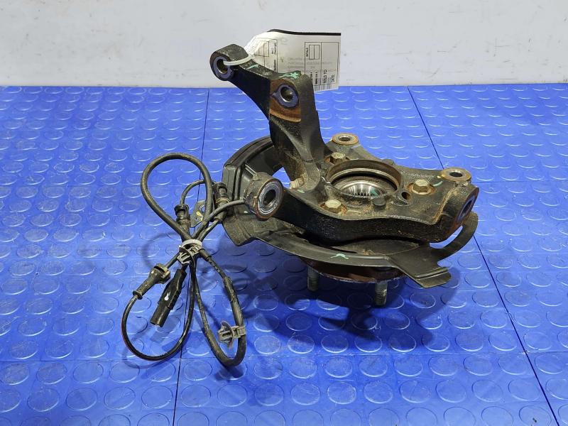 2025 Kia K4 Spindle Knuckle Front