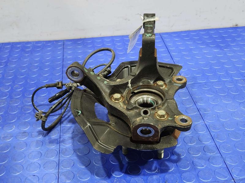 2025 Kia K4 Spindle Knuckle Front