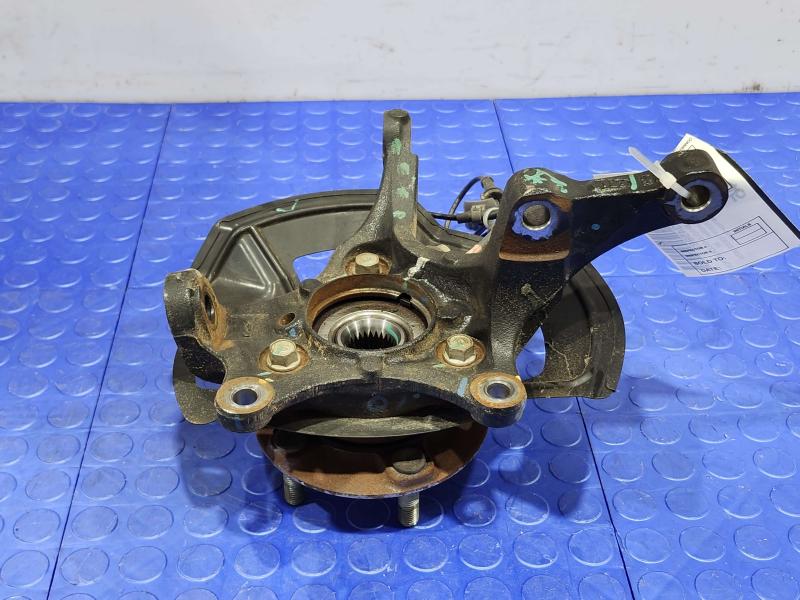 2025 Kia K4 Spindle Knuckle Front