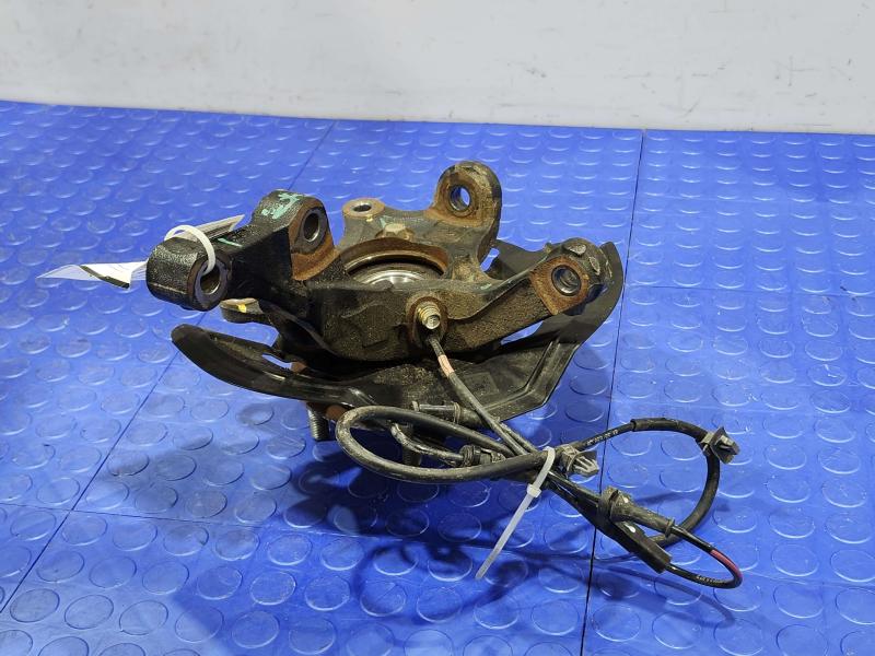2025 Kia K4 Spindle Knuckle Front
