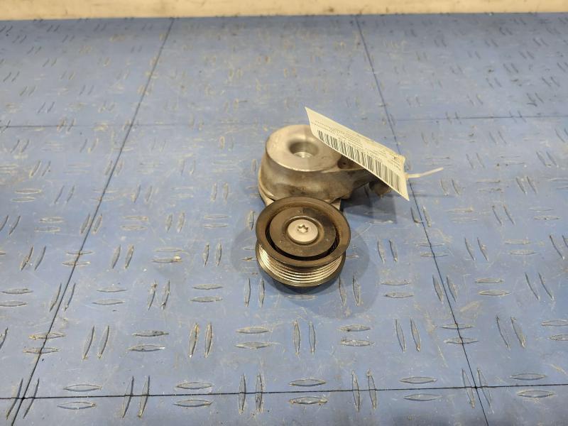 2021 Kia Forte Engine Belt Tensioner
