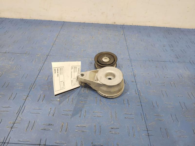 2021 Kia Forte Engine Belt Tensioner