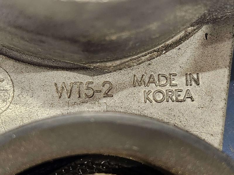 2021 Kia Forte Engine Belt Tensioner