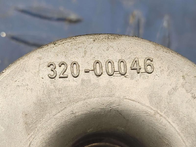 2021 Kia Forte Engine Belt Tensioner