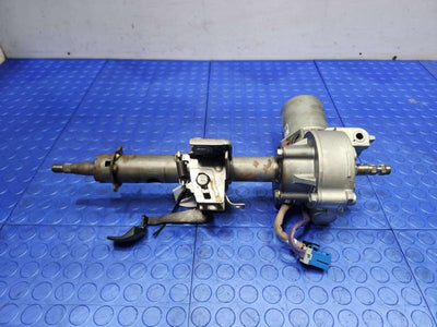 2013 Hyundai Accent Steering Column