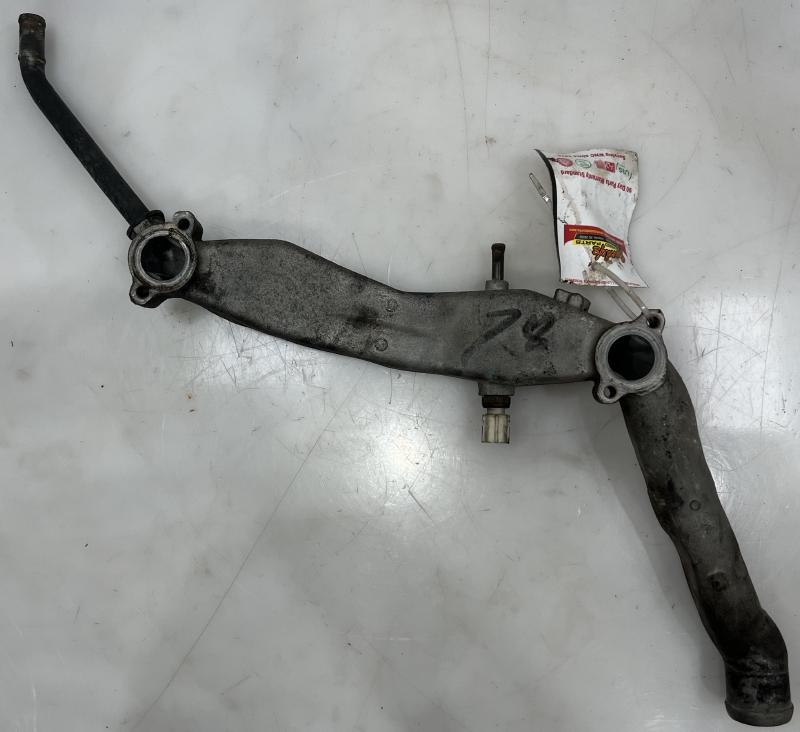 2005 Subaru Legacy Misc Ebay Parts