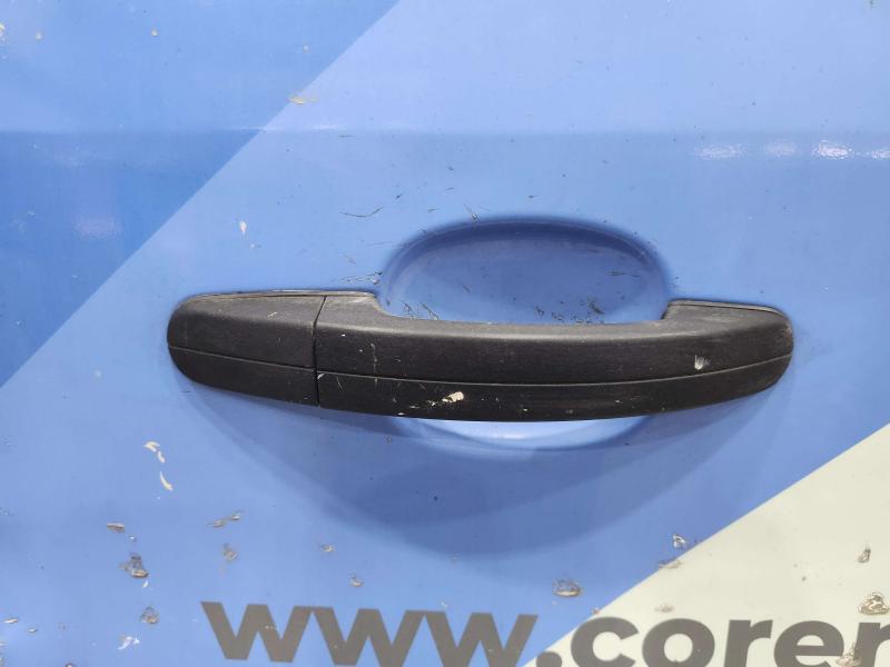 2016 Ford Transit 250 Outside Door Handle