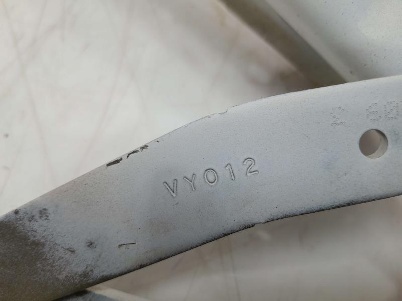 2010 Chevrolet Camaro Hood Hinge