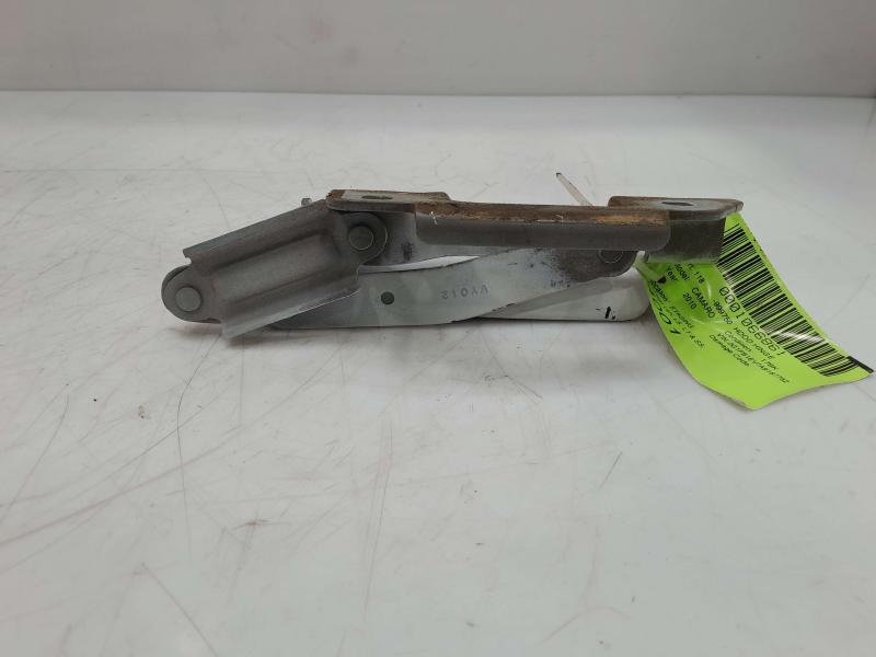 2010 Chevrolet Camaro Hood Hinge