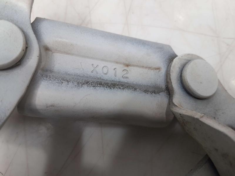 2010 Chevrolet Camaro Hood Hinge