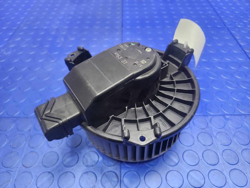 2016 Ram ProMaster Blower Motor
