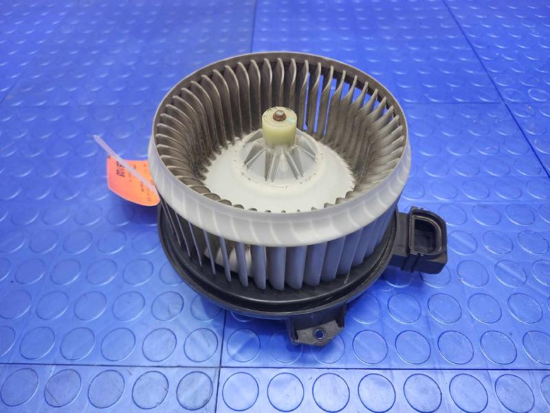 2016 Ram ProMaster Blower Motor
