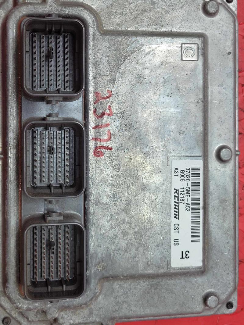 2016 Acura RDX AWD Electronic Control Module ECU ECM Genuine OEM 378205MEA52