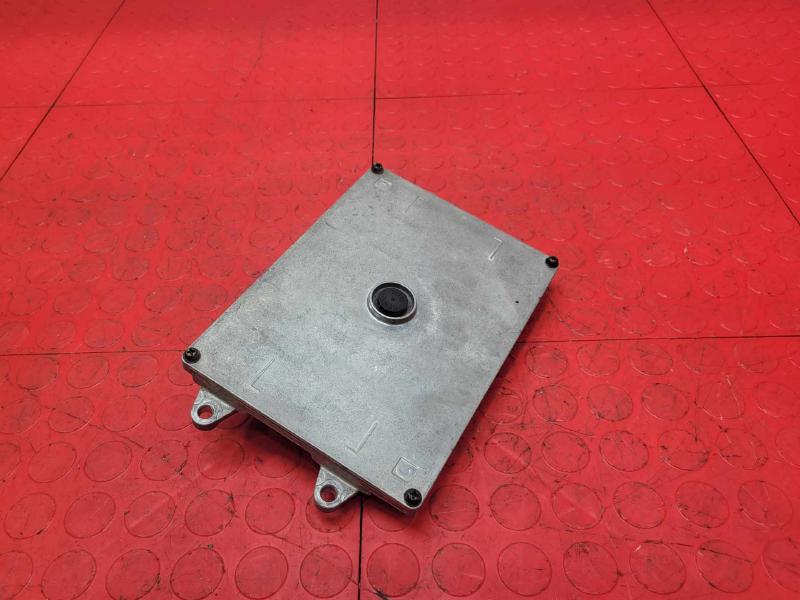 2016 Acura RDX AWD Electronic Control Module ECU ECM Genuine OEM 378205MEA52