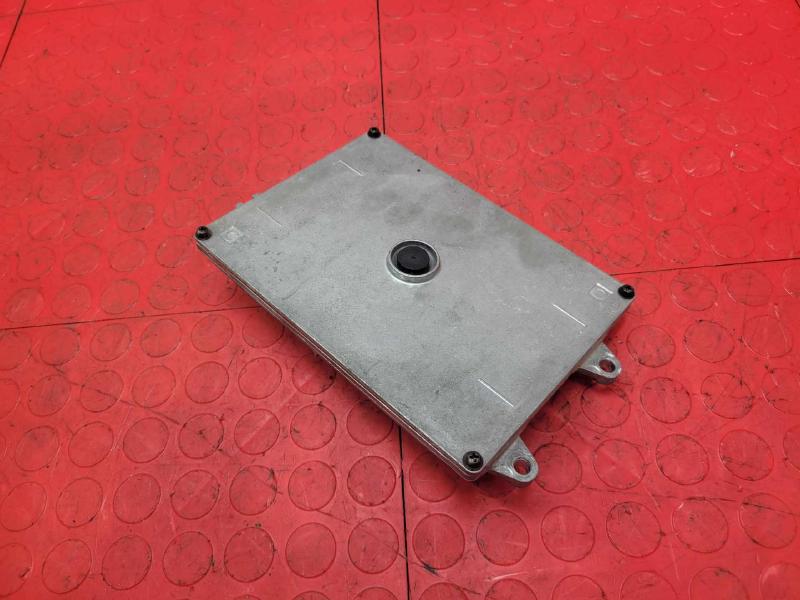 2016 Acura RDX AWD Electronic Control Module ECU ECM Genuine OEM 378205MEA52
