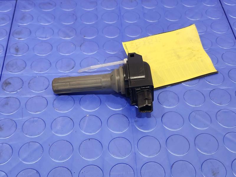 2019 Subaru Forester Ignition Coil/Ignitor