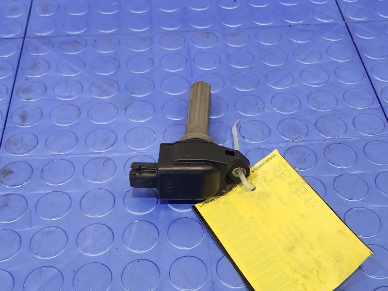 2019 Subaru Forester Ignition Coil/Ignitor