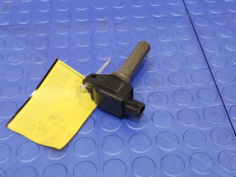 2019 Subaru Forester Ignition Coil/Ignitor