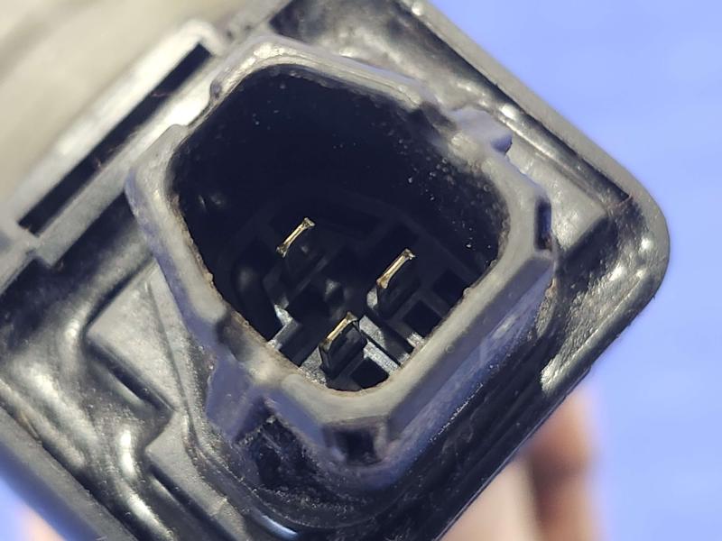 2019 Subaru Forester Ignition Coil/Ignitor