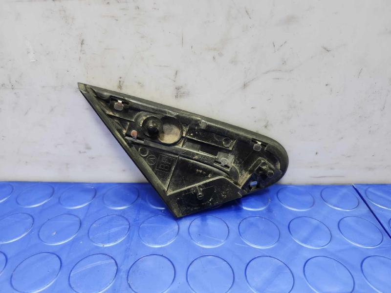2015 Subaru Legacy Fender Moulding