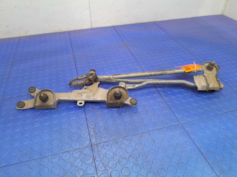 2010-2015 Toyota Prius Windshield Wiper Linkage Transmission OEM 8515047140