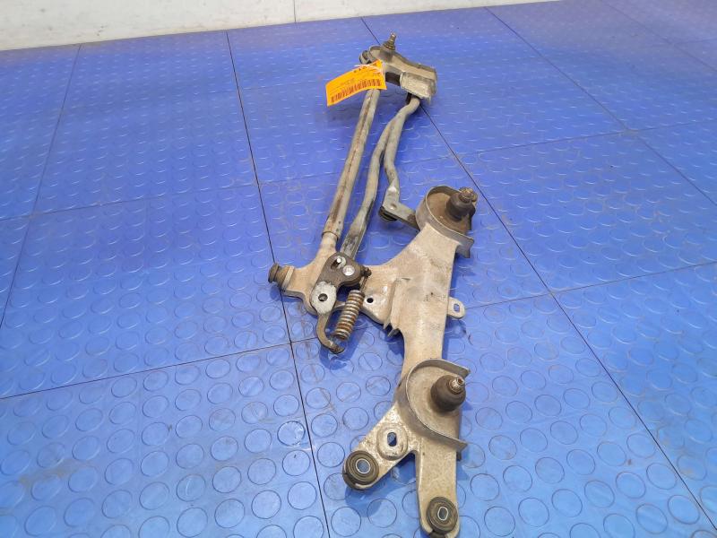 2010-2015 Toyota Prius Windshield Wiper Linkage Transmission OEM 8515047140