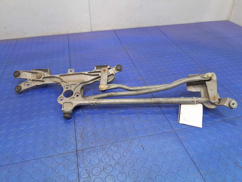 2010-2015 Toyota Prius Windshield Wiper Linkage Transmission OEM 8515047140