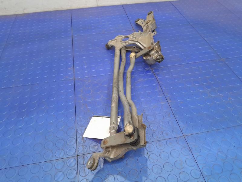 2010-2015 Toyota Prius Windshield Wiper Linkage Transmission OEM 8515047140