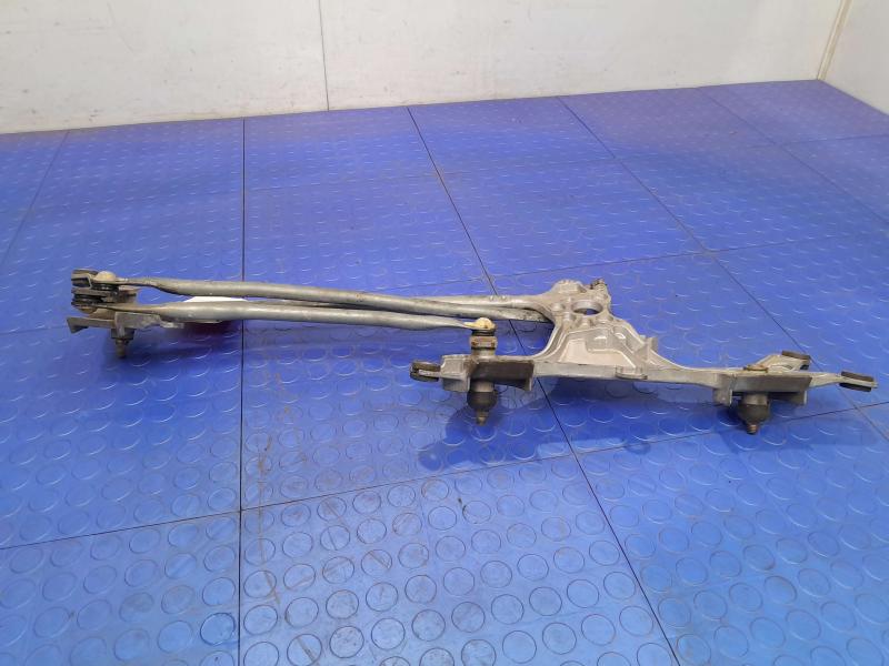 2010-2015 Toyota Prius Windshield Wiper Linkage Transmission OEM 8515047140
