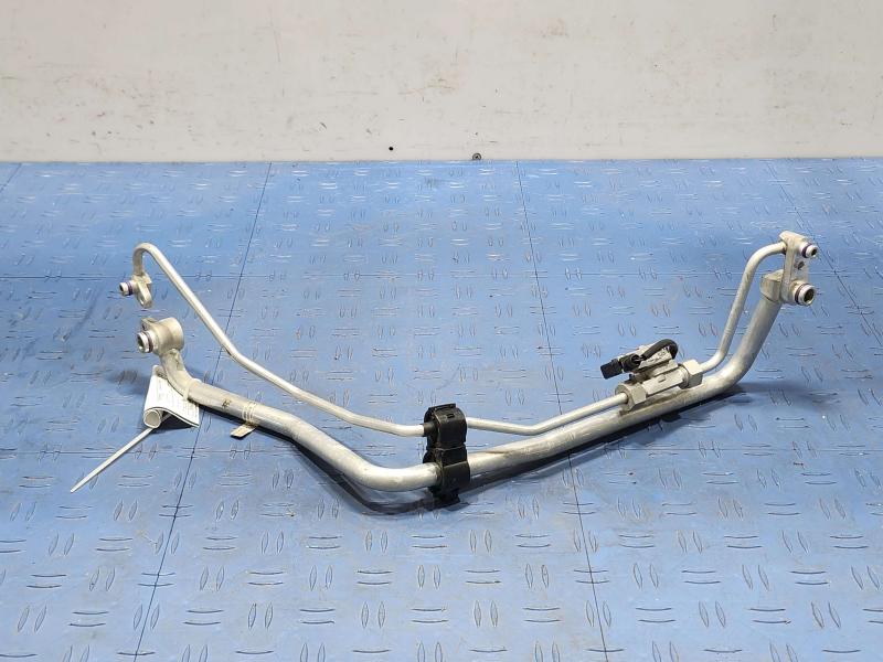 2016 Audi A3 Air Conditioner Hose
