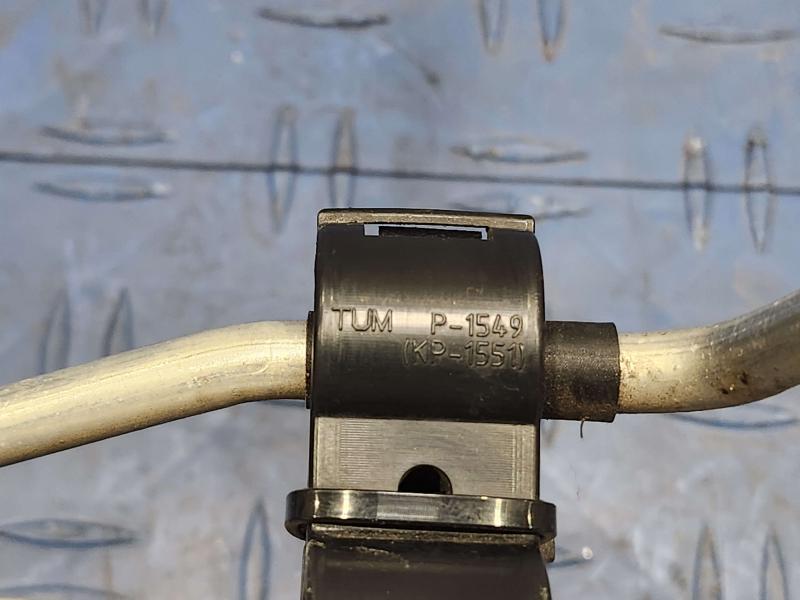 2016 Audi A3 Air Conditioner Hose