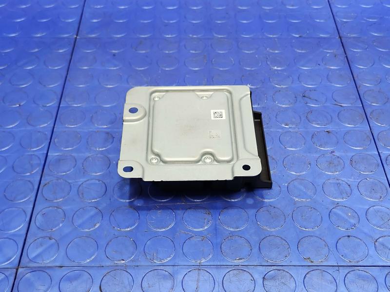 2018 Ram ProMaster Chassis Brain Box
