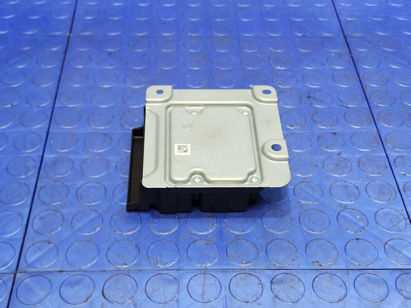 2018 Ram ProMaster Chassis Brain Box