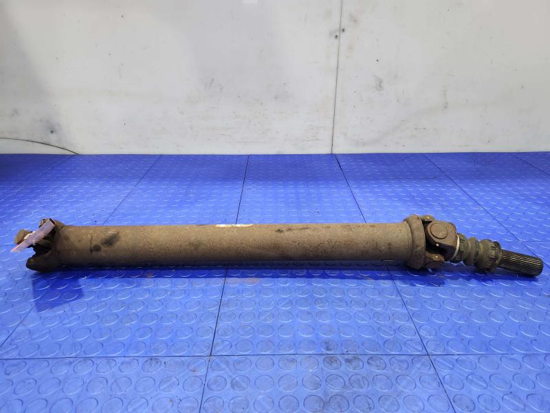2010 Chevrolet Tahoe Front Drive Shaft
