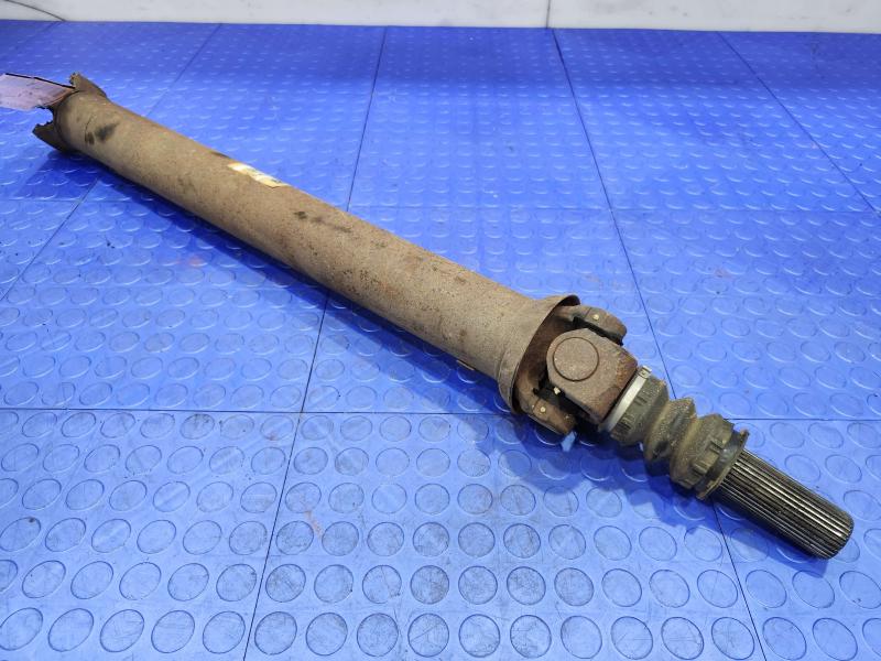 2010 Chevrolet Tahoe Front Drive Shaft