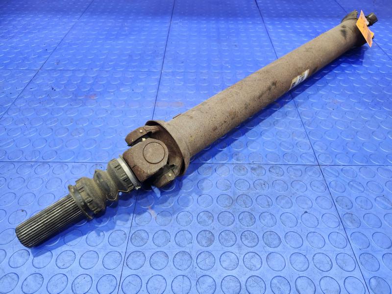 2010 Chevrolet Tahoe Front Drive Shaft
