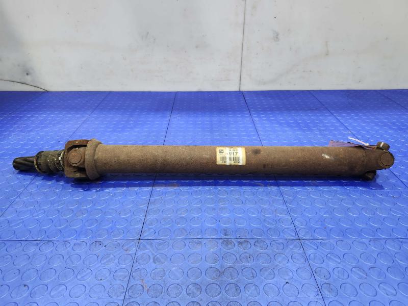 2010 Chevrolet Tahoe Front Drive Shaft