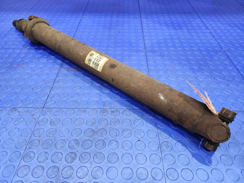 2010 Chevrolet Tahoe Front Drive Shaft