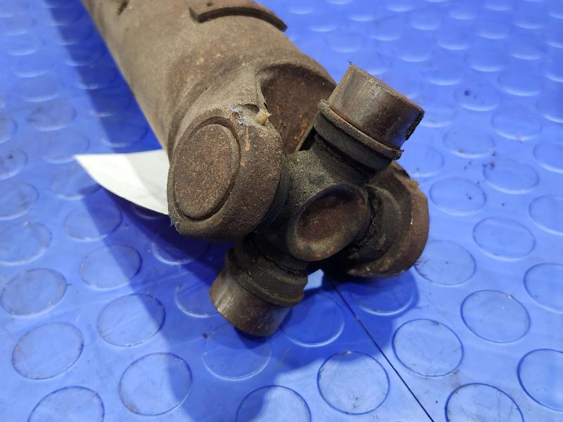 2010 Chevrolet Tahoe Front Drive Shaft