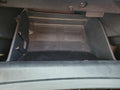 2015 Nissan Rogue Glove Box