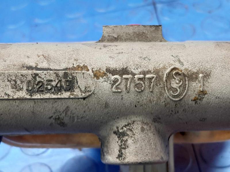 1990-1994 Ford Ranger Brake Master Cylinder Assembly Genuine OEM F0TZ2140A