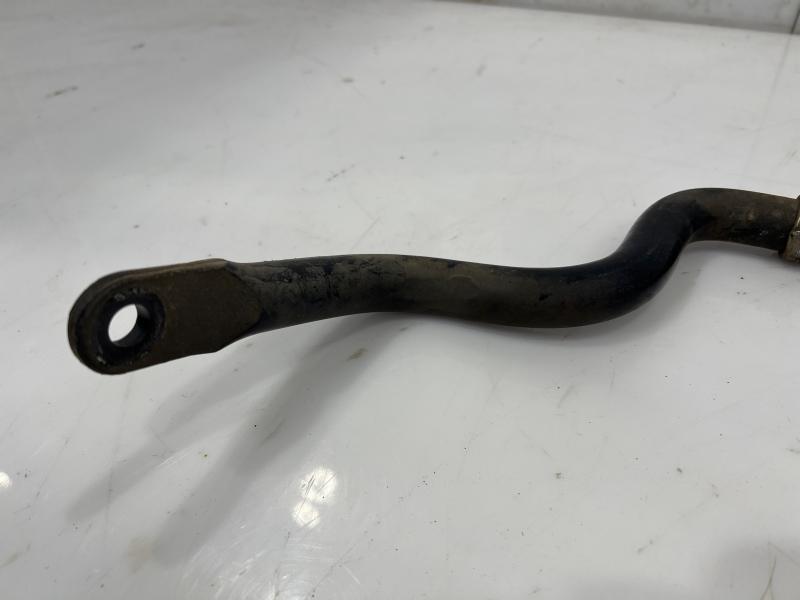 2012 - 2015 Hyundai Veloster Front Stabilizer Bar Swaybar OEM 548102V000