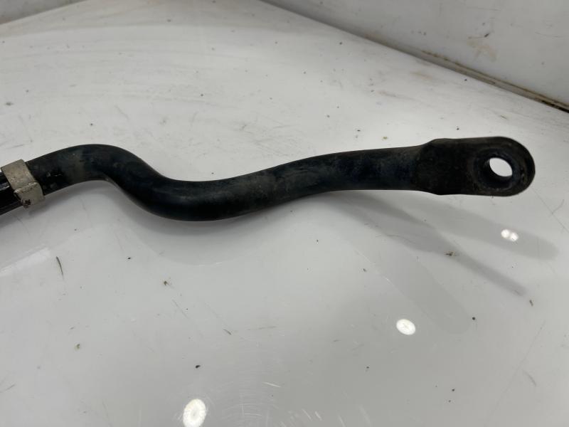 2012 - 2015 Hyundai Veloster Front Stabilizer Bar Swaybar OEM 548102V000