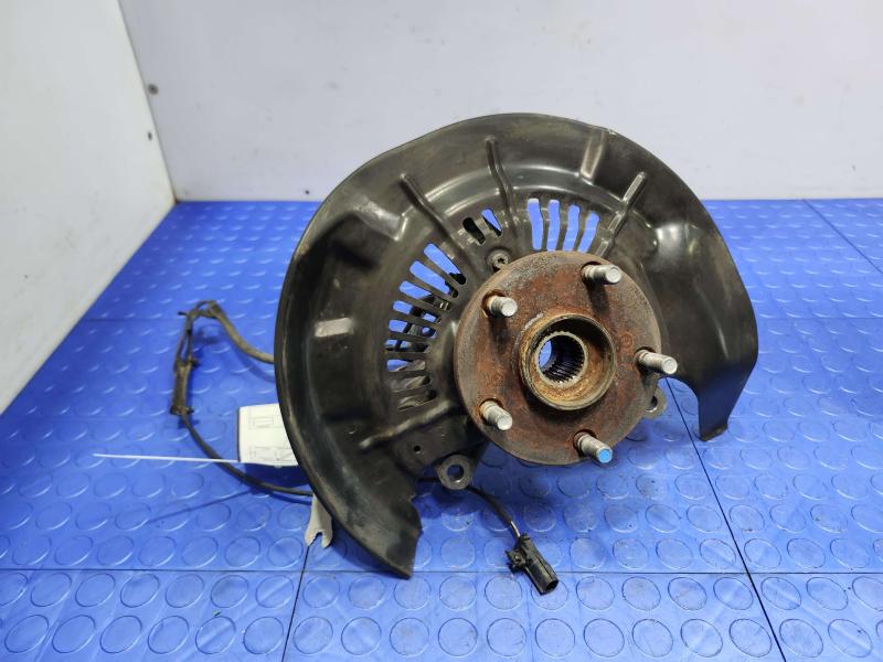 2018 Toyota Highlander Spindle Knuckle Front
